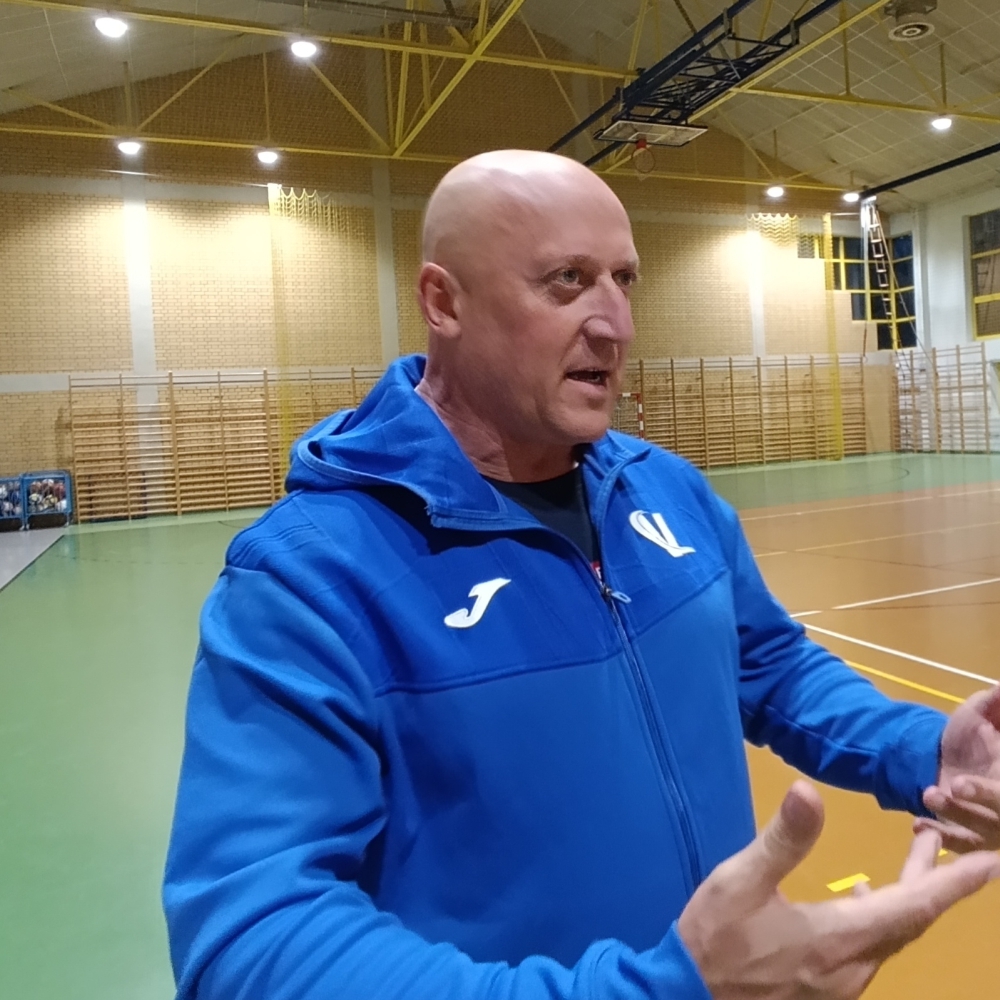 Dariusz Wierzbicki