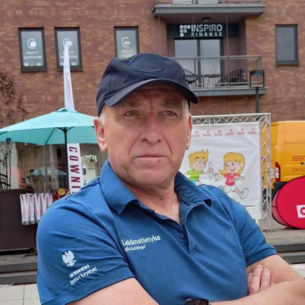 Marian Nowakowski