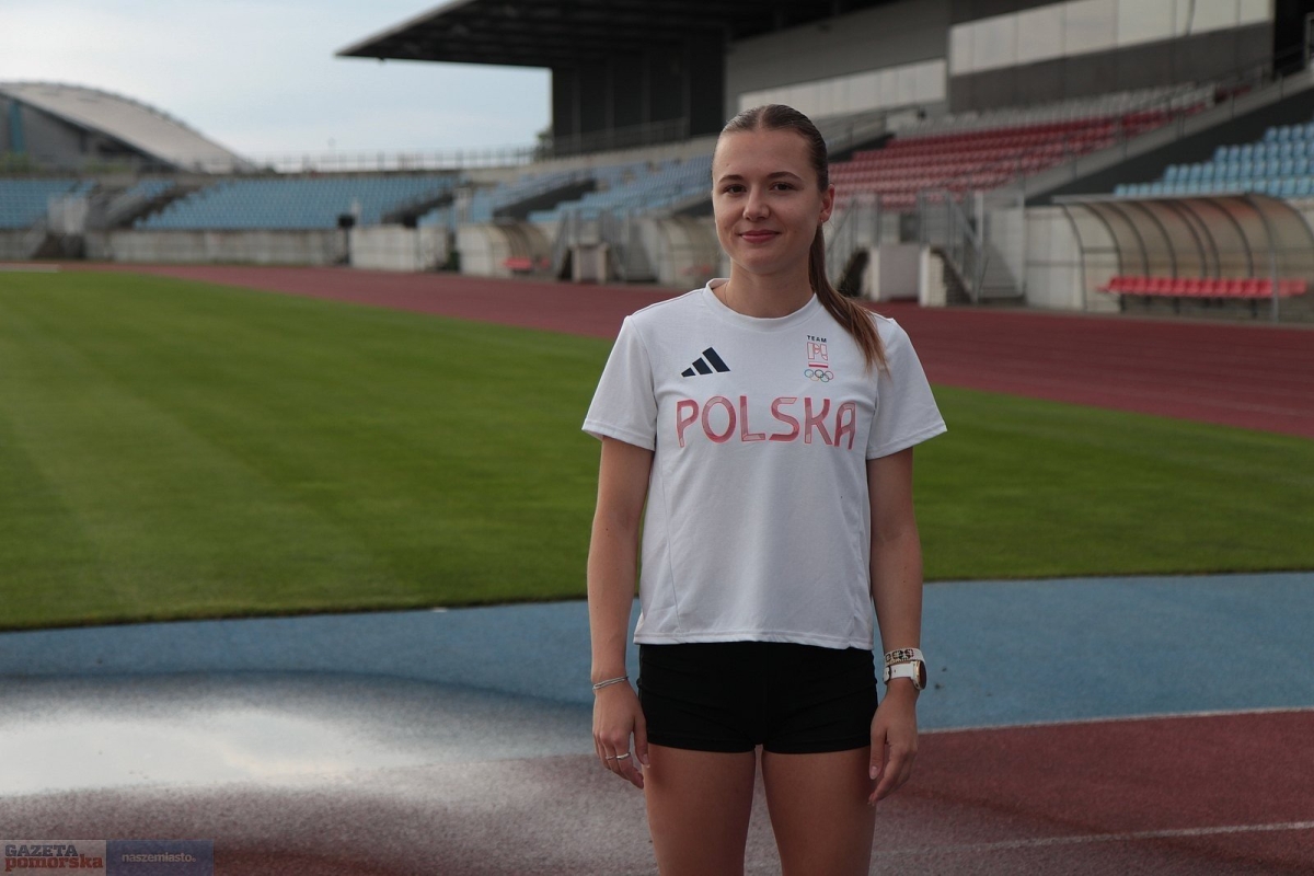 Igrzyska Olimpijskie w Paryżu 2024