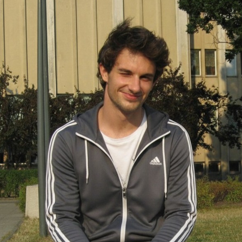 Marcin Kacprzak